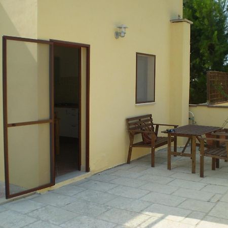 Agriturismo Tenuta La Siesta Gallipoli Exterior photo