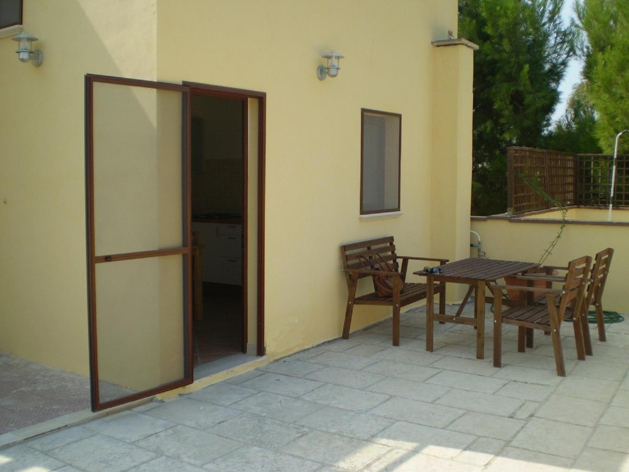 Agriturismo Tenuta La Siesta Gallipoli Exterior photo