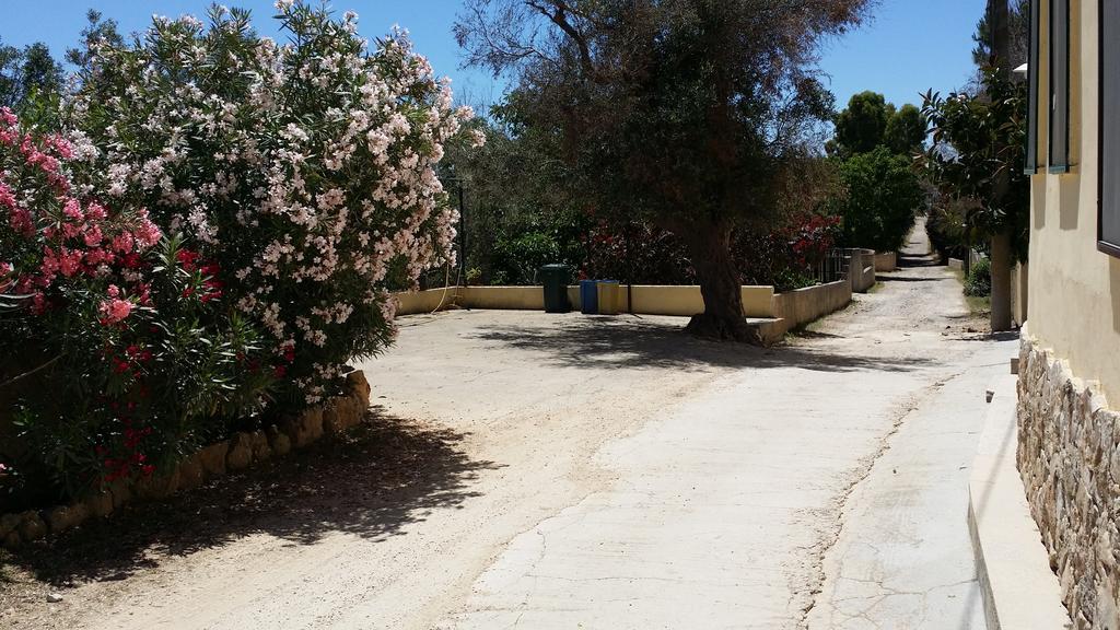 Agriturismo Tenuta La Siesta Gallipoli Exterior photo