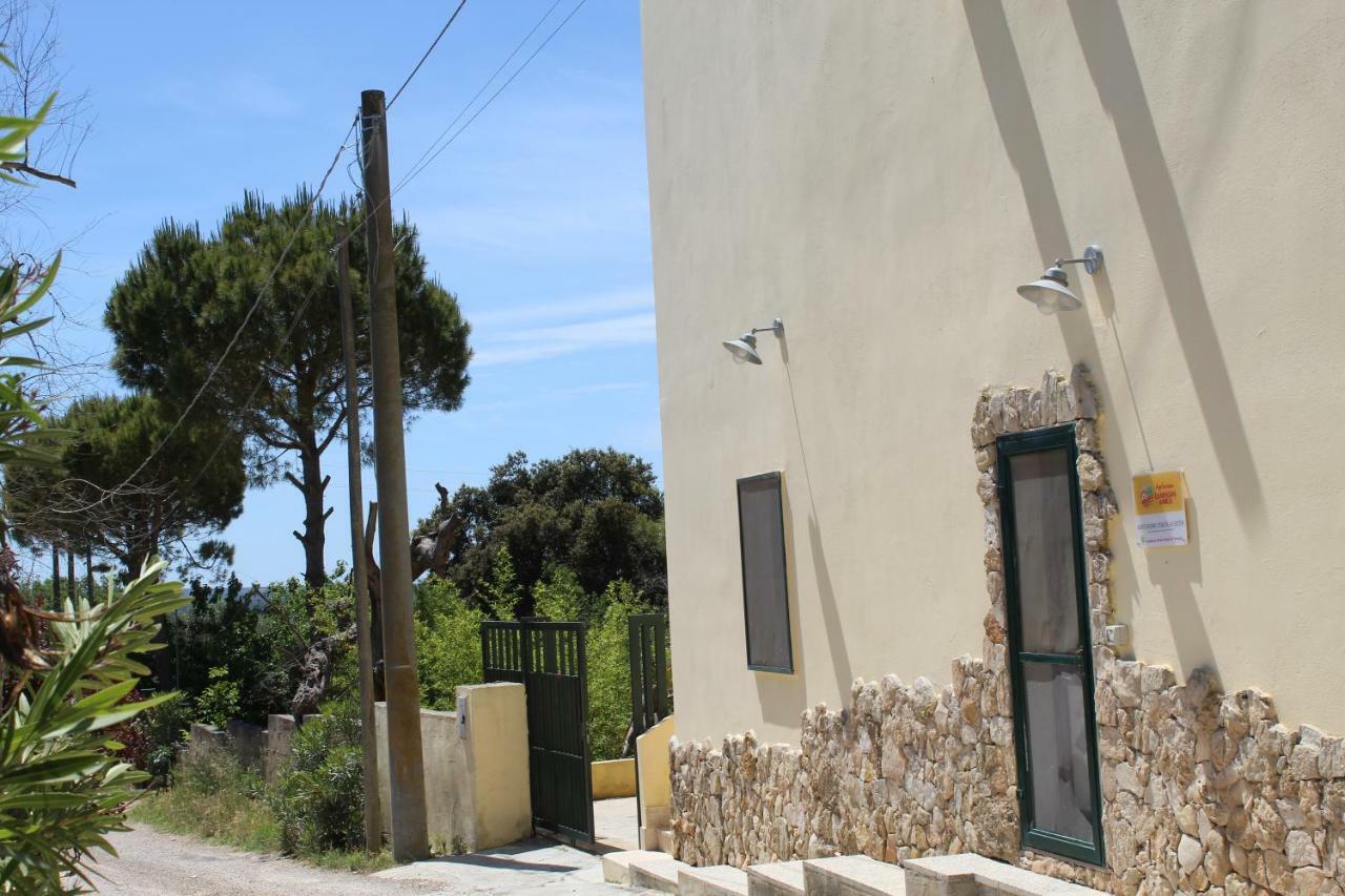 Agriturismo Tenuta La Siesta Gallipoli Exterior photo
